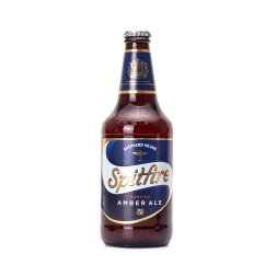 Shepherd-Neame 11° Spitfire Kentish Ale