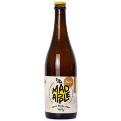 Mad-Apple Cider Barrique