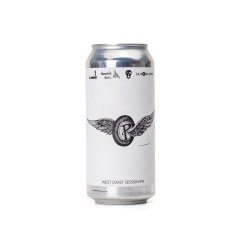La-Pirata 9° Victor West Coast IPA