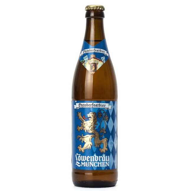Löwenbräu 13° Oktoberfestbier