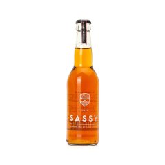 Maison-Sassy Cider Brut