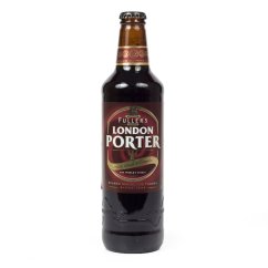 Fuller's 14° London Porter