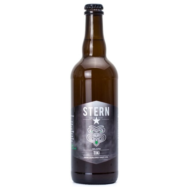 Stern 12° Tiki New Zealand Hazy IPA