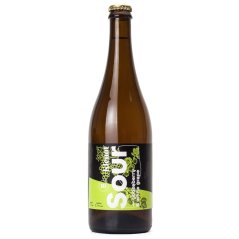 Klenot 10° Gooseberry Sour Ale (angreštový) Klenot 10° Gooseberry Sour Ale (angreštový)