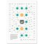 Beershop Beer Map Poster