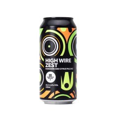 MagicRock 12° High Wire Zest Pale Ale