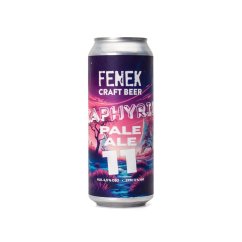 Fenek 11° Zaphyris American Pale Ale
