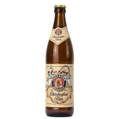 Paulaner 13° Oktoberfestbier