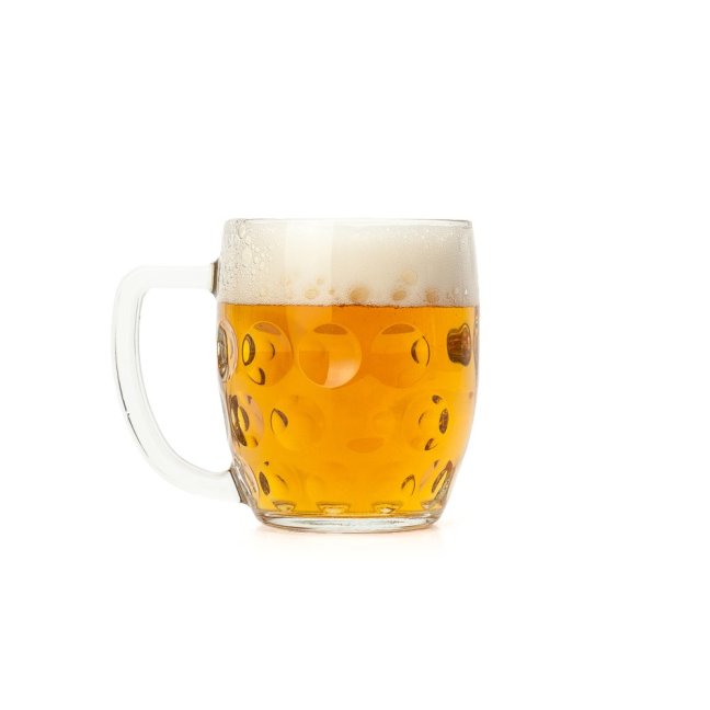 Kugel Třetinka Sklenice