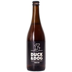 Duck&Dog 12° Pale Ale