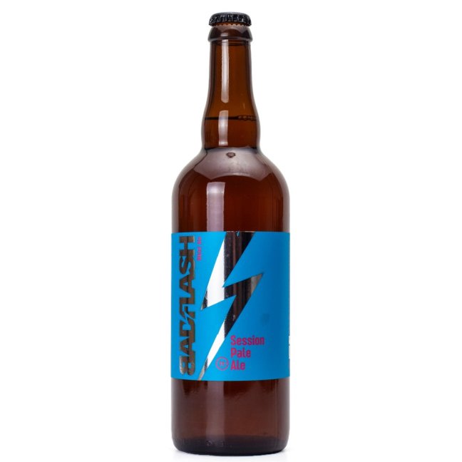 Bad-Flash 11° Bikini Ale