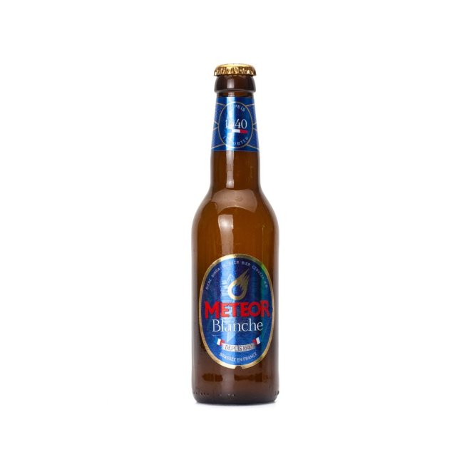 Meteor  11° Pils