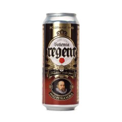 Regent 13° Petr Vok Lager