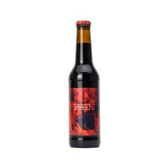 Põhjala 22° Gimme Danger Imperial Stout (bezlepkový)