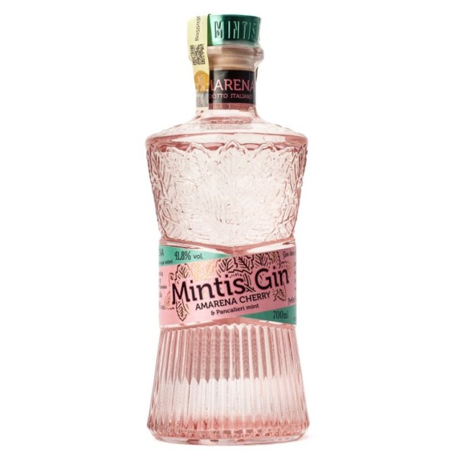 Mintis Gin Amarena Višeň