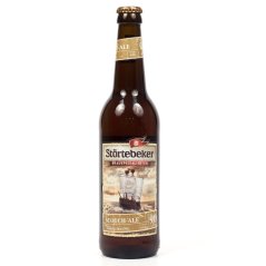 Störtebeker 20° Scotch Ale