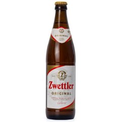 Zwettler 12° Original
