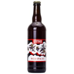 Čestmír 14° Red IPA