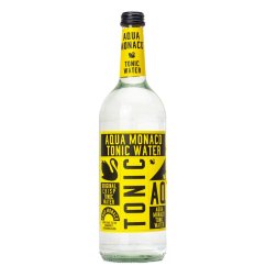 Aqua-Monaco Tonic