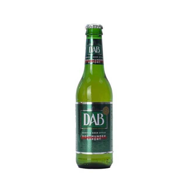 DAB 11° Dortmunder Export