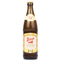 Stiegl Radler Zitrone