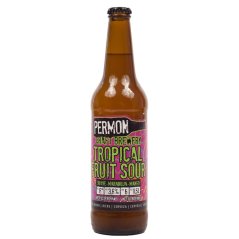 Permon 8° Tropical Fruit Sour Permon 8° Tropical Fruit Sour