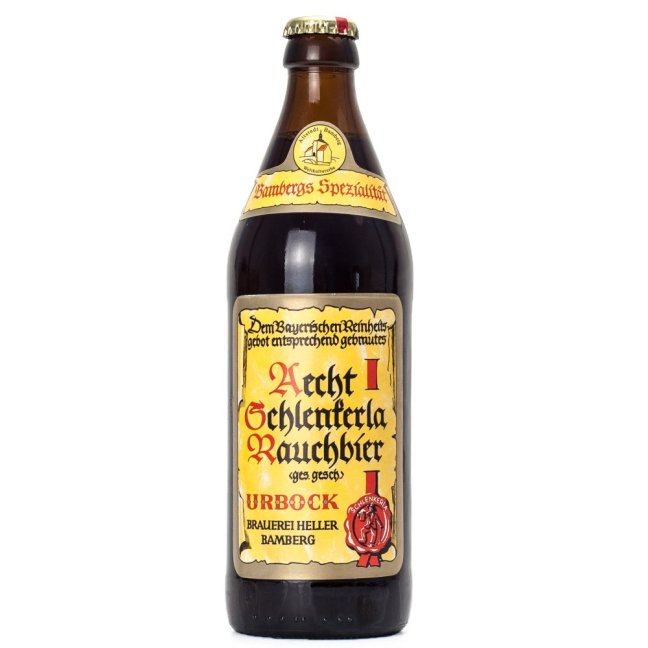 Schlenkerla 17° Urbock Rauchbier