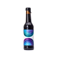 Põhjala 32° Kaja BA Imperial Porter