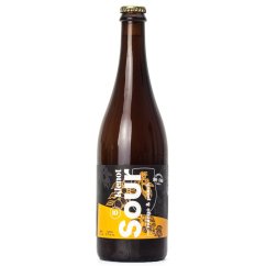 Klenot 10° Mango & Peach Sour Ale