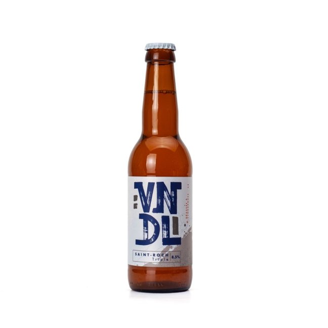 VNDL 18° Sain Roch Triple