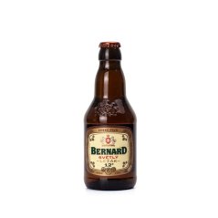 Bernard 12° Bohemian Lager