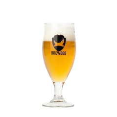Brewdog Aveiro pohár