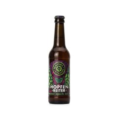 Maisel&Friends 19° Hopfenreiter Double IPA
