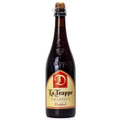 La-Trappe 16° Dubbel