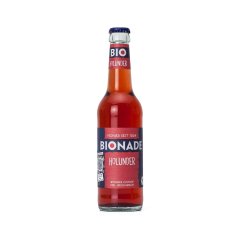 Bionade limonáda bezinková Bionade limonáda bezinková