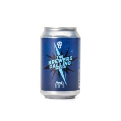 La-Pirata 29° The Brewers Calling Braggot
