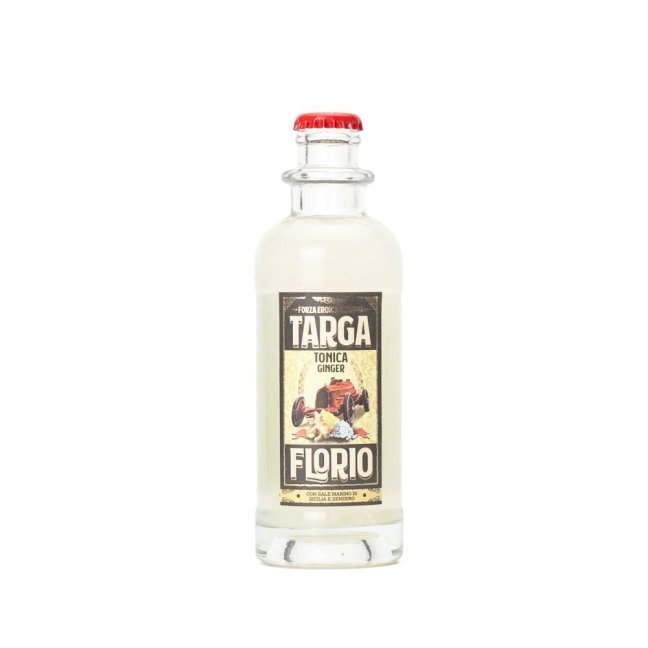 Targa-Florio závorový tonic