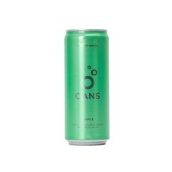 Cans Jablko Bezinka