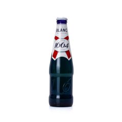 Kronenbourg 12° 1664 Blanc