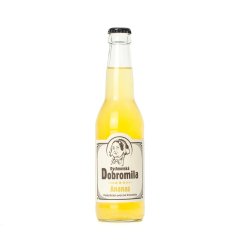 Dobromila Rychnovská limonáda Ananas Dobromila Rychnovská limonáda Ananas