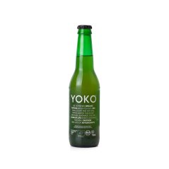 YOKO Organic Matcha