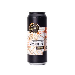 Thrills 12° Turn Out Session IPA