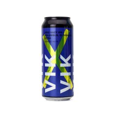 Vik Free Hazy IPA Bezalko