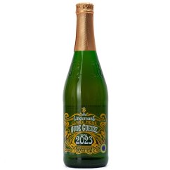 Lindemans 14° Oude Geuze Cuvée René Blend 2023