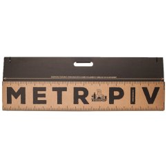 Beershop Metr piv v kartonovém nosiči