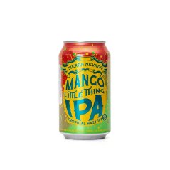 Sierra-Nevada 17° Mango Little Thing Hazy IPA