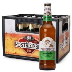 Postřižiny 12° Jubilejní Hrabalův Ležák