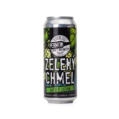 Permon 11° Green Hop Lager
