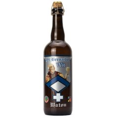 St-Bernardus 12° Witbier