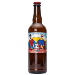 Frankies 11° Ležák